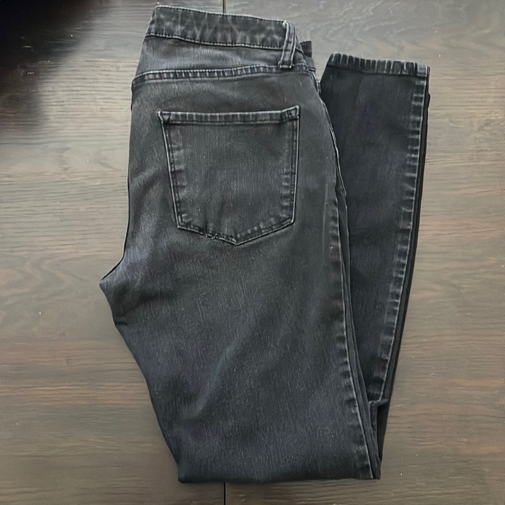 Skinny jeans
